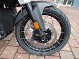 BMW R 1300 GS Triple Black DSA Innova SH Riding A - MOTORRAD KARDAN