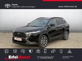 Toyota Corolla Cross 2.0 Teamplayer Hybrid 4x2 /FLA/LM - Toyota Corolla Cross Teamplayer mit Hybrid-Antrieb (Benzin/Elektro)
