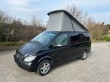 Mercedes-Benz Viano Fun 3.0 CDI lang Westfalia Aufstelldach - Mercedes-Benz: Westfalia