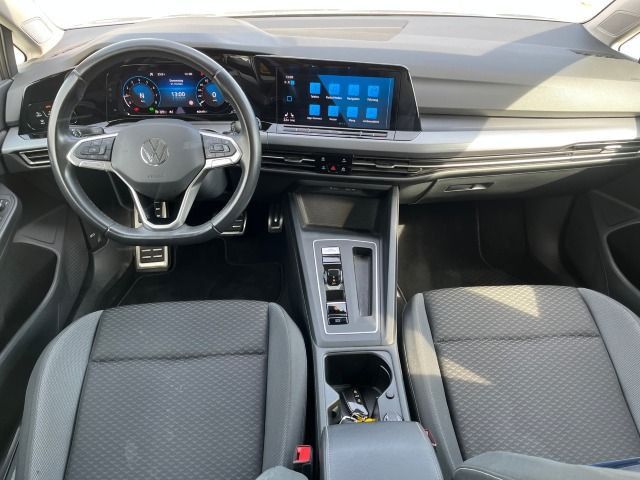 Volkswagen Golf - Bild 16