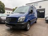 Mercedes-Benz Sprinter II*211-CDI*STANDH.*KAMERA*2.HAND*19%Mw* - Mercedes-Benz Sprinter: 211 Cdi