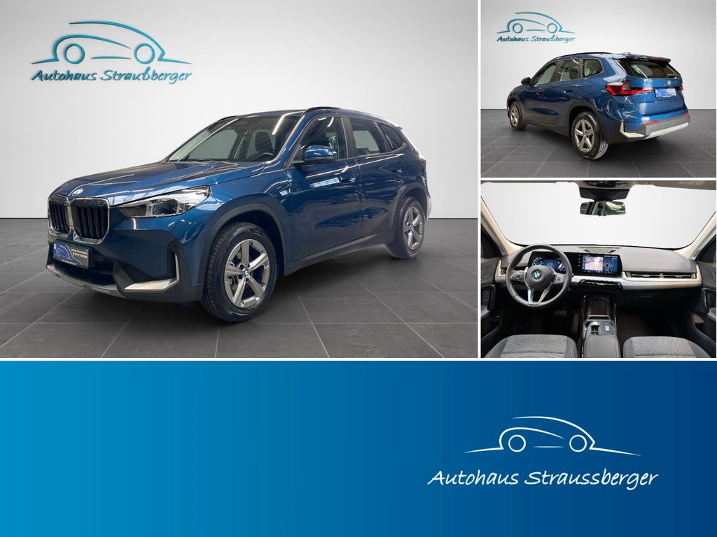 2024 BMW X1