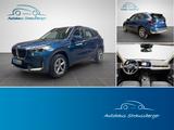 BMW X1 20d xDrive ACC AHK LED QI SHZ 2-ZK HiFi - BMW X1 Jahreswagen
