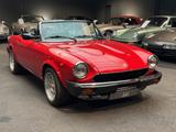 Fiat PININFARINA 124 EUROSPIDER/TOP ZUSTAND - Fiat: Pininfarina