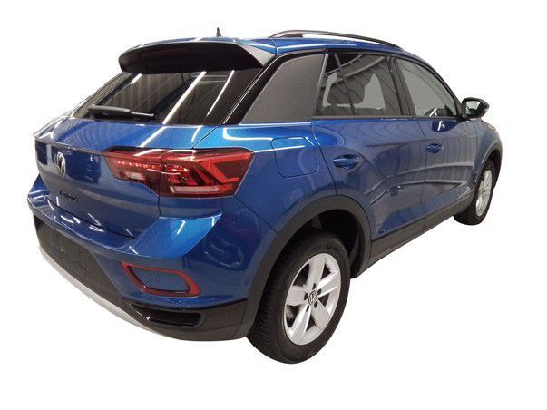 Volkswagen T-Roc - Bild 4