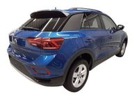 Volkswagen T-Roc - Vorschau Bild 4