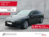 Audi A6 Sportback e-tron perf. S-LINE MATRIX+B&O+PANO - Audi A6 e-tron: Limousine