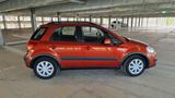 Suzuki SX4 Classic 1.6 VVT 2WD Club Club - Suzuki SX4: Classic