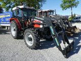 Steyr 964+Allrad+Frontlader *NUR 2990 STD* - Steyr LKWs