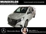 Mercedes-Benz EQV 300 Lang 360 ACC AUT Facelift KlimaA LM PDC - gebrauchte Mercedes-Benz EQV mit Facelift
