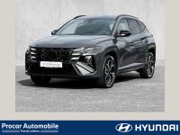Hyundai TUCSON - Vorschau Bild 1