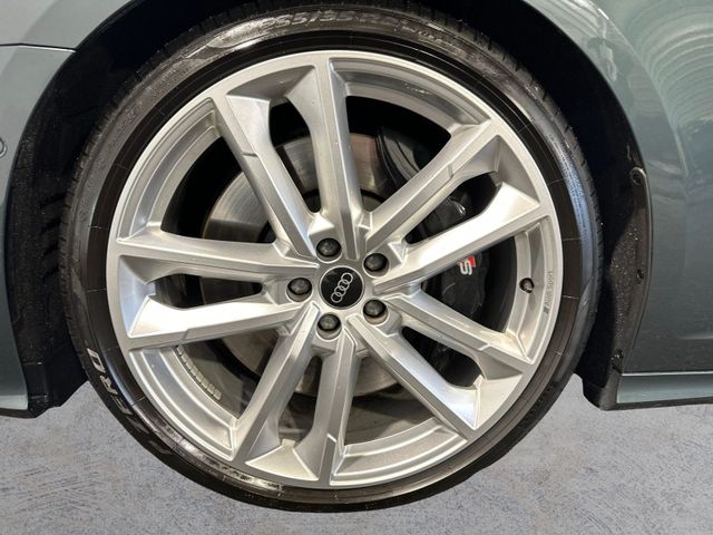 S6 LIMOUSINE 3.0 TDI QUATT MATRIX+HUD+PANO+