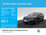Volkswagen Arteon Shooting Brake 2.0 TSI R-Line AHK Leder Q