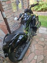 Honda GL 1800 Gold Wing F6C Valkyrie - HONDA F6C VALKYRIE