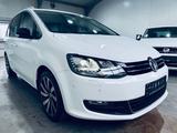 Volkswagen Sharan IQ.DRIVE*7-SIT*PANO*AHK*177PS*XENON* - Volkswagen Sharan IQ-DRIVE