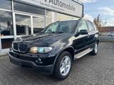 BMW X5 3.0d Aut*Allrad*Leder*Xenon*AHK - BMW X5 aus 2004 mit Diesel-Antrieb