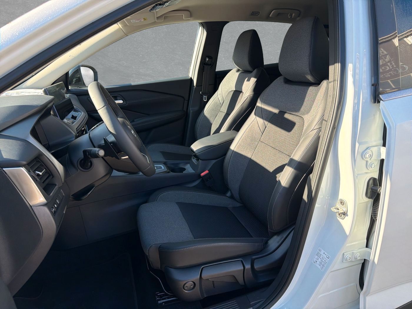 Nissan Qashqai - Bild 7