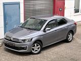 Citroën C-Elysee Selection 1.6 AUT.*SHZ*LMF*LED*TEMP*E-P - scheckheftgepflegte Citroën C-Elysée