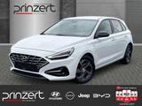 Hyundai i30 1.5 T-GDI MEHV DCT7 "Intro Edition" Allwette - Hyundai i30: Intro Edition