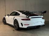 Porsche 991 (911) GT3 RS |Weissach-Paket |Rückfahrkamera - mit Benzin-Antrieb: Sportwagen