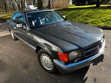 Mercedes-Benz 560 - Mercedes-Benz 560: Coupé