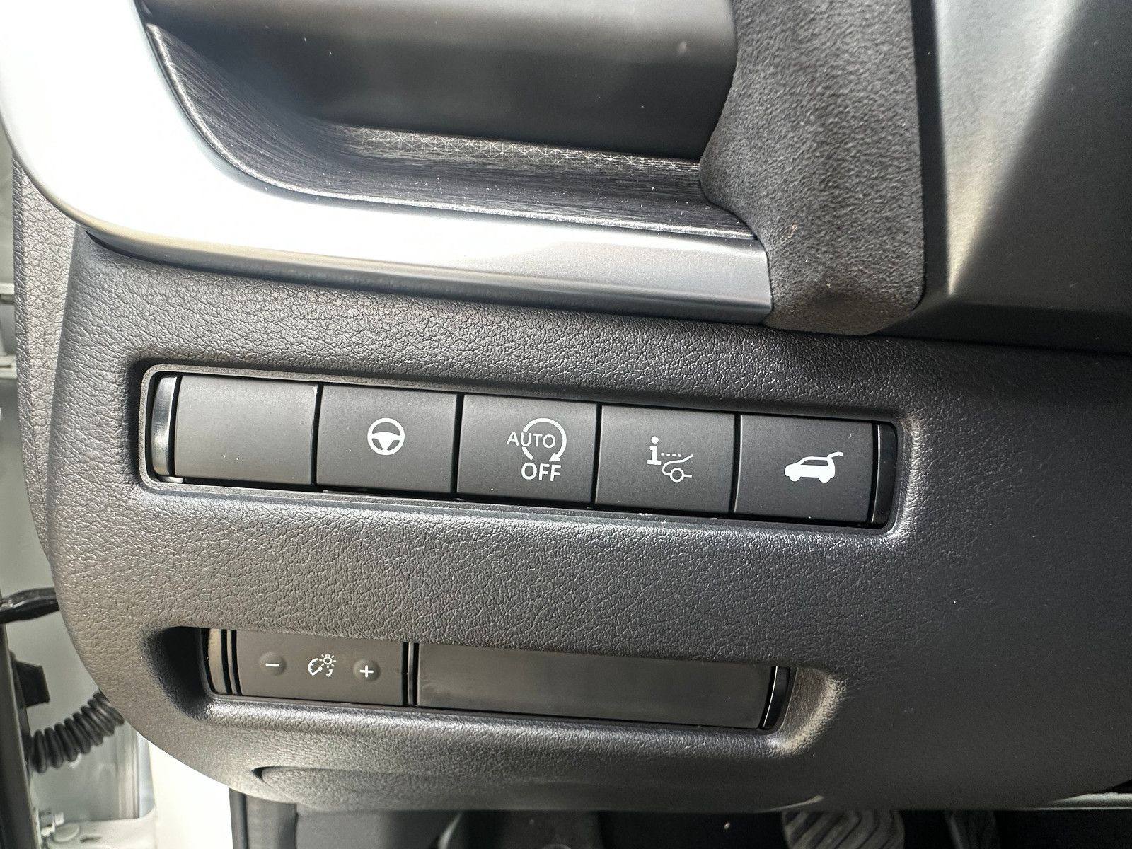 Fahrzeugabbildung Nissan Qashqai Tekna+