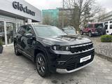 Jeep Compass e-Hybrid - Jeep Compass: Automatik