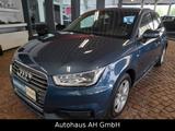 Audi A1 Sportback basis S-Line*FB - Audi A1 Gebrauchtwagen in Bochum
