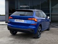 Skoda Kamiq - Vorschau Bild 6
