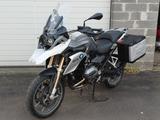 BMW R1200GS, 3xPakete, Navi, Service/Reifen neu - MOTORRAD NAVI