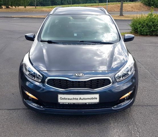 KIA ANDERE