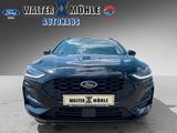 Ford Focus Turnier ST-Line Style *ACC/ Kamera* - Ford Focus Style mit Hybrid-Antrieb (Benzin/Elektro)