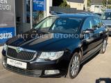 Skoda Superb Elegance - gebrauchte Skoda Superb aus dem Jahr 2009