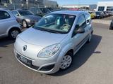Renault TWINGO*PREIS MIT GARANTIE*RIESEN SERVICE NEU* - Renault Gebrauchtwagen von 2007
