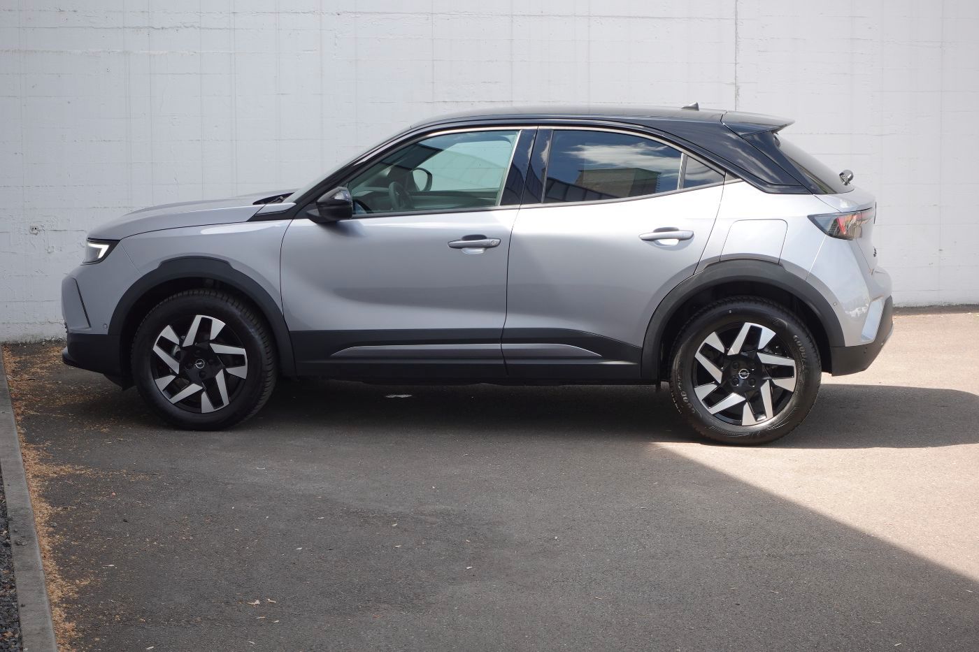 Fahrzeugabbildung Opel Mokka 1.2 Turbo GS KlimaA,LED,SHZ,Kam.,PDC