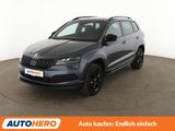 Skoda Karoq 1.5 TSI ACT Sportline Aut*NAVI*LED*CAM*ACC - Skoda Karoq Gebrauchtwagen in Hamburg