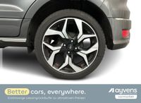 Ford EcoSport - Vorschau Bild 5