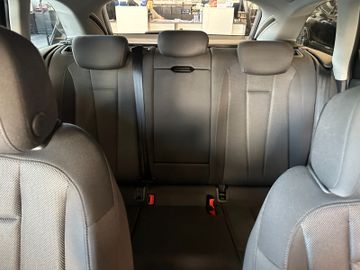 Audi A4 Avant *AHK*ACC*3-Zonen*Spurhalte*LED*VOLL