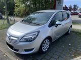 Opel Meriva 1.4 drive 88kW Automatik Tüv Neu - Opel Meriva: 1.8