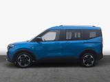 Ford Tourneo Courier 1.0 EcoBoost ACTIVE Winter-P - Ford: Blau