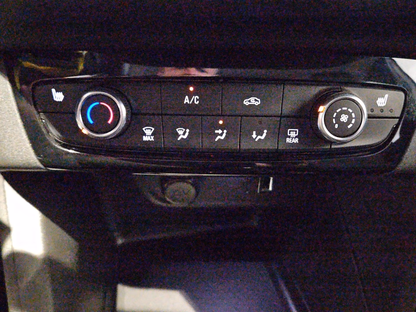 Opel Corsa Edition Navi Carplay / Android DAB SHZ PDC, миниатюра 14