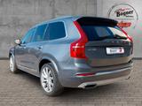 Volvo XC90 Inscription 4WD LED Navi AHK 360Kamera Lede - Volvo XC90 Inscription mit Diesel-Antrieb