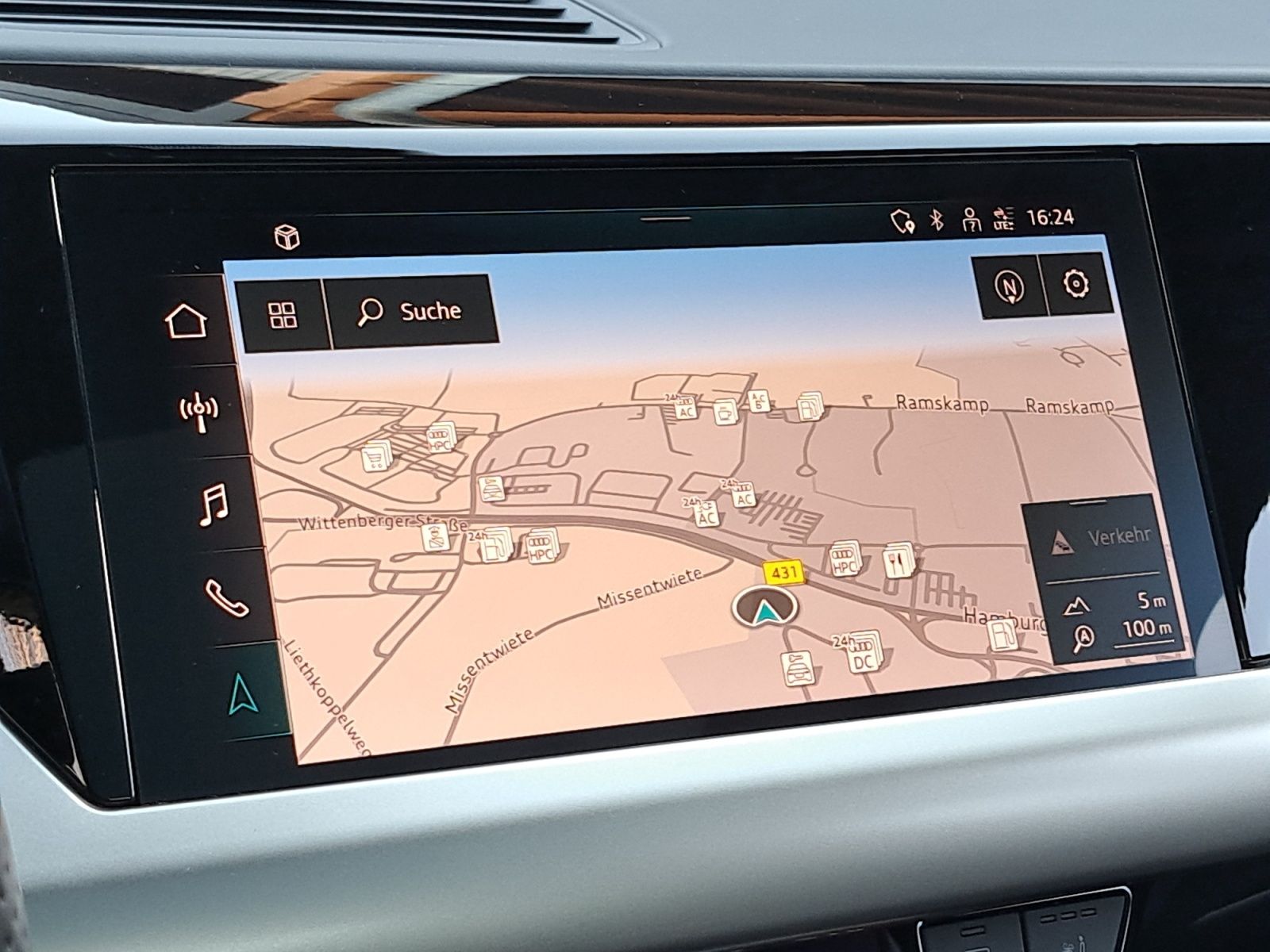 Audi e-tron GT - Bild 21