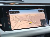 Audi e-tron GT - Vorschau Bild 21