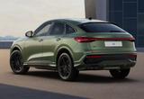 Audi Q5 Sportback S line Sportb TDI 2xS NeuMod Tec... - : Allradantrieb, Geländewagen