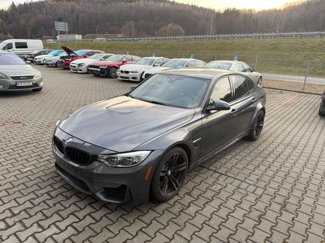 BMW M3