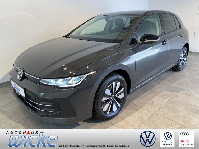 Golf VIII 1.5 TSI Goal KLIMA VW CONNECT PDC