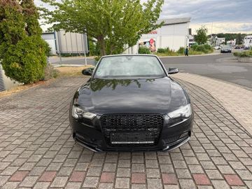 Audi A5 - 8
