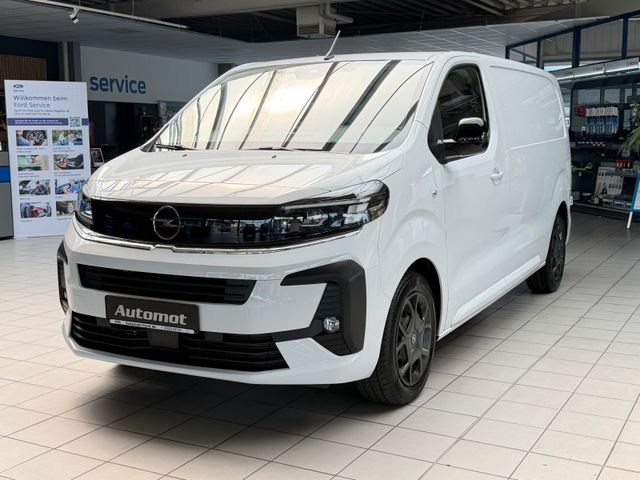Opel Vivaro Kasten 2.0D Basis M L2 LED