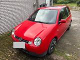 Volkswagen VW Lupo FSI Sport Halbautomatik - Sondermo... - Volkswagen Lupo: Automatik